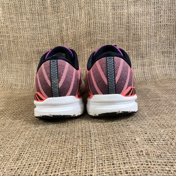 🛑SOLD🛑 Brooks Running Shoes Ravenna Size 10.5 - Picture 7 of 11